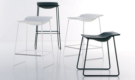 Viccarbe - Last Minute Stool by Patricia Urquiola | Northern Icon
