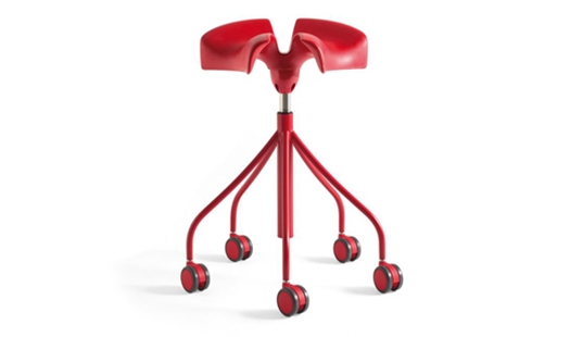 Bd Barcelona - Binaria Stool by Jordi Badia