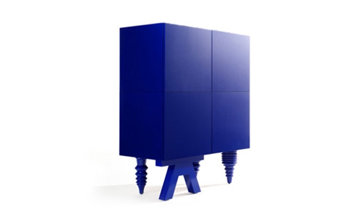 Bd Barcelona - Multileg Cabinet by Jaime Hayon