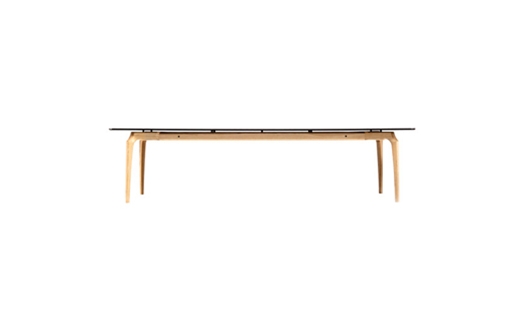 Bd Barcelona - Gaulino Table by Oscar Tusquets Blanca