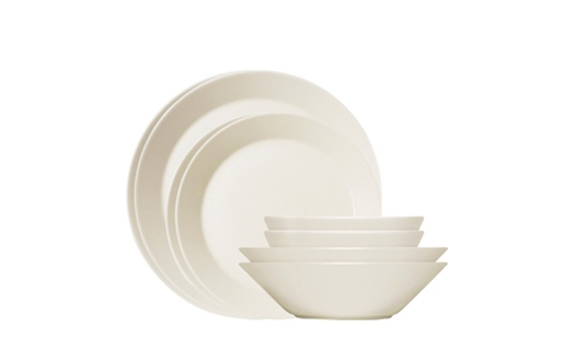 Iittala - Teema Starter Set 8-pcs by Kaj Franck
