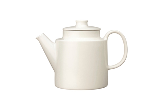Iittala - Teema Tea Pot by Kaj Franck