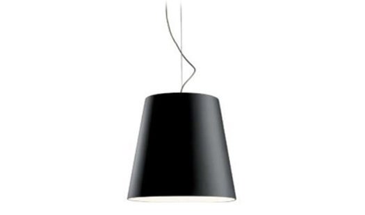FontanaArte - Amax Pendant Light  by Charles Williams