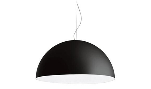 FontanaArte - Avico Suspension Lamp by Charles Williams