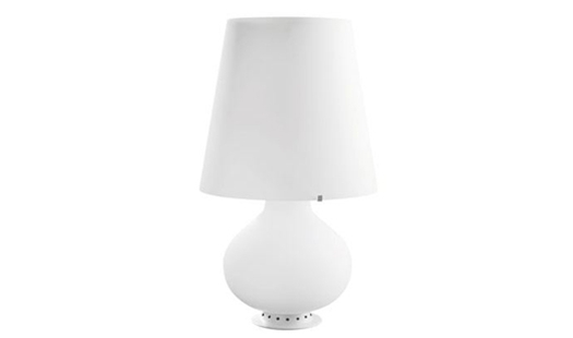 FontanaArte - Fontana Table Lamp by Max Ingrand