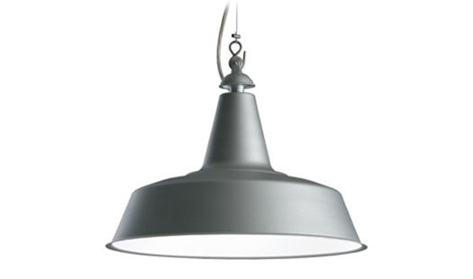 FontanaArte - Huna Suspension by Technical Dept