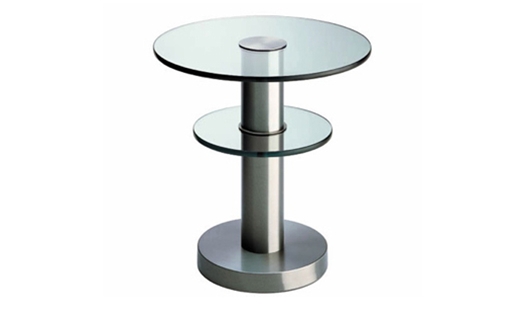 FontanaArte - Tavolino 1932 by Gio Ponti
