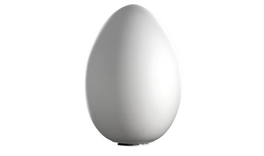 FontanaArte - Uovo Table Lamp by Archivio Storico