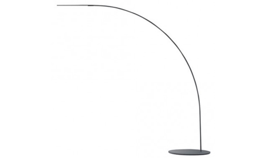 FontanaArte - Yumi Floor Lamp by Shigeru Ban