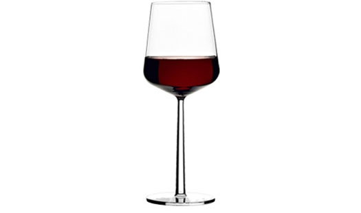 Iittala - Essence Red Wine Glass 45cl by Alfredo Häberli