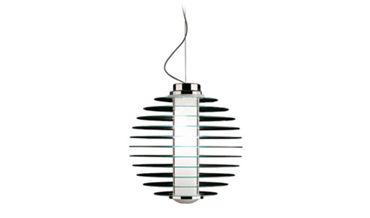 FontanaArte - 0024 Pendant by Gio Ponti