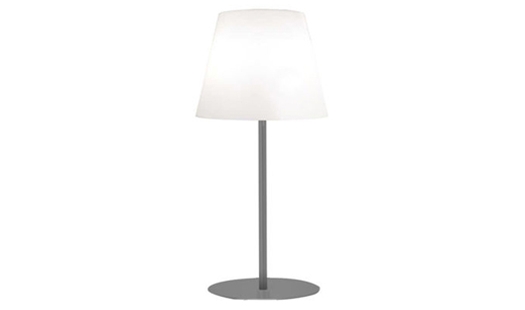 FontanaArte - Amax Floor Lamp by Charles Williams
