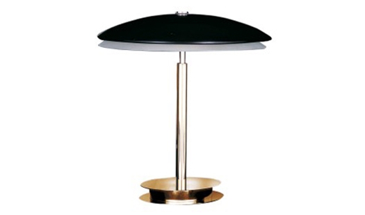 FontanaArte - Bis, Tris Table Lamp by Archivio Storico
