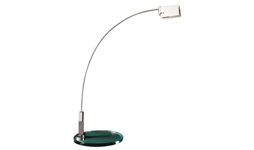 Click here to view larger image FontanaArte - Falena Table Lamp by Alvaro Siza