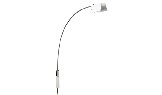 FontanaArte - Falena Wall Lamp by Alvaro Siza