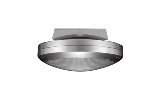 FontanaArte - Kodo Wall_Ceiling by Metis