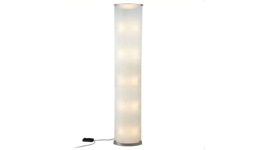 Click here to view larger image FontanaArte - Pirellone Floor Lamp by Gio Ponti