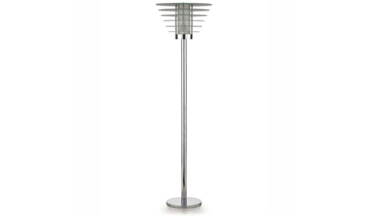 FontanaArte - T0024 Floor Lamp by Gio Ponti