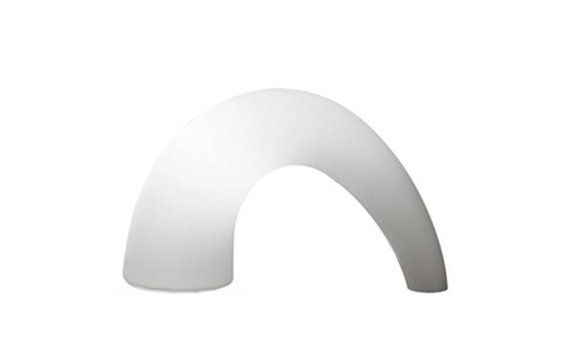 FontanaArte - Thor Table Lamp by Luciano Pagani / Angelo Perversi