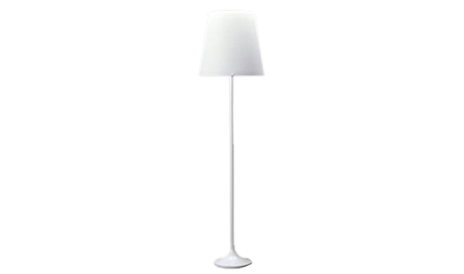 Click here to view larger image FontanaArte - Lumen Floor Lamp by Archivio Storico