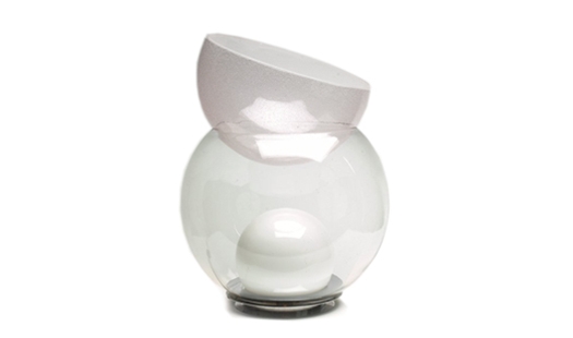 Click here to view larger image FontanaArte - Giova Table Lamp by Gae Aulenti