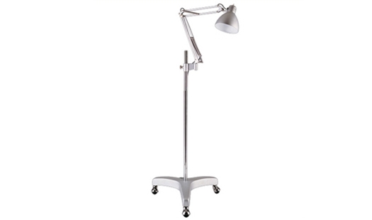 Click here to view larger image FontanaArte - Naska 1, 2 Floor Lamp by Archivio Storico