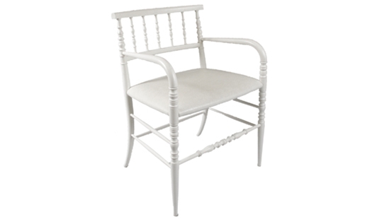 Click here to view larger image Cappellini - New Antiques Armchair  by  Marcel Wanders