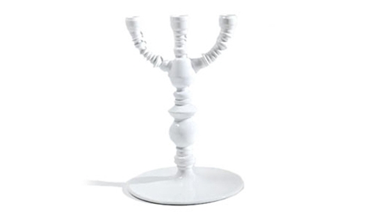 Bosa - Spring3 Candleholder by Jamie Hayon