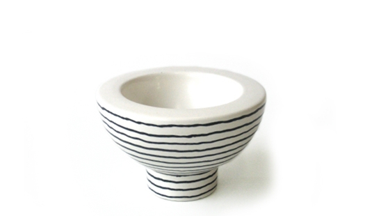 Bosa - Cup Small Stripe by Ludovica+Roberto Palomba