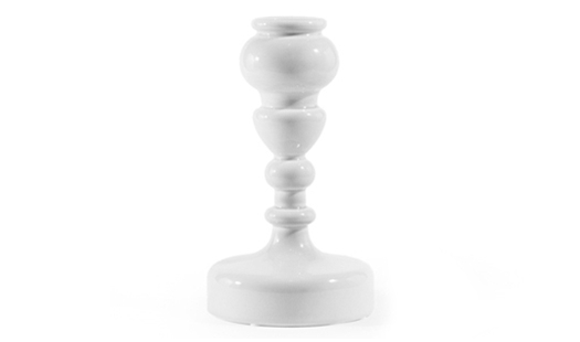 Bosa - Issima Candleholder 2 by Sam Baron