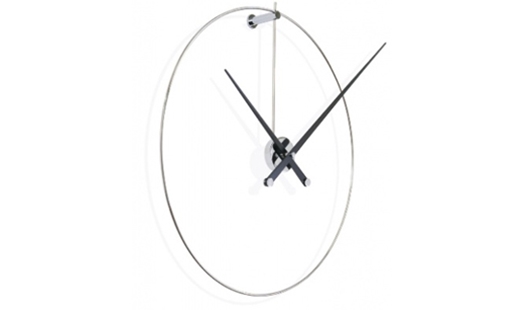 Nomon - New Anda Clock - Lacquer by José María Reina