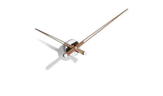 Nomon - Axioma n - Wood by José María Reina