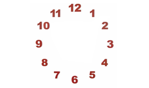 Click here to view larger image Nomon - Numbers by José María Reina