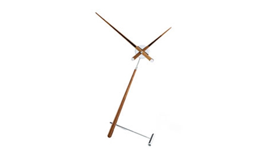 Click here to view larger image Nomon - Puntero n Clock by José María Reina