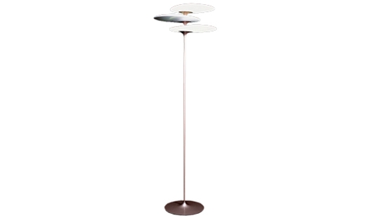Qisdesign Coral Reef Led Floor Lamp Northern Icon