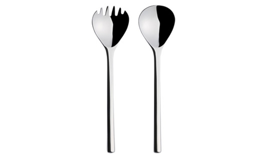 Click here to view larger image Iittala - Artik Serving Set by Laura Partanen & Arto Kankkunen