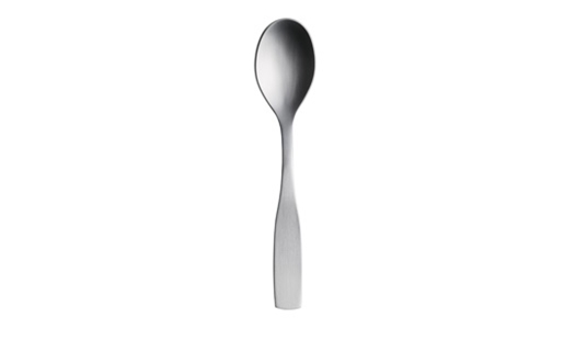 Click here to view larger image Iittala - Citterio 98 Coffee Spoon by Antonio Citterio