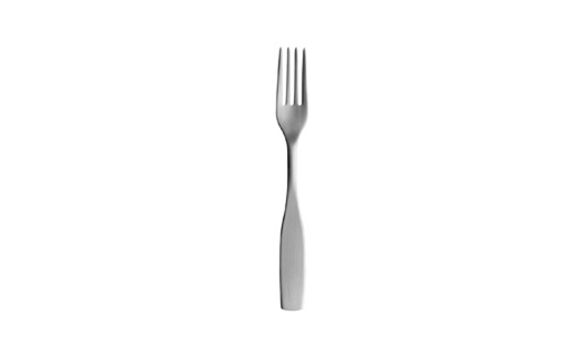 Click here to view larger image Iittala - Citterio 98 Dessert Fork by Antonio Citterio and Oliver Löw