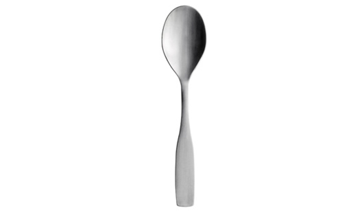 Click here to view larger image Iittala - Citterio 98 Dessert Spoon by Antonio Citterio