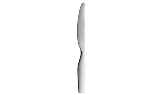 Click here to view larger image Iittala - Citterio 98 Dinner Knife by Antonio Citterio