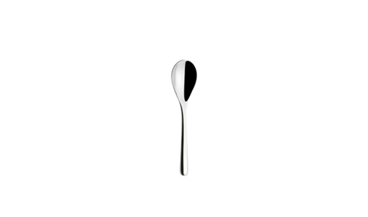 Iittala - Piano Coffee Spoon  by Renzo Piano