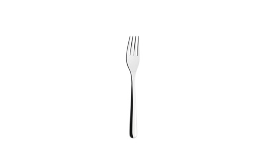 Click here to view larger image Iittala - Piano Dessert Fork by Renzo Piano