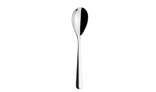 Click here to view larger image Iittala - Piano Dinner Spoon by Renzo Piano