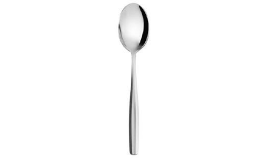 Hackman - Carelia Tea Spoon by Bertel Gardberg