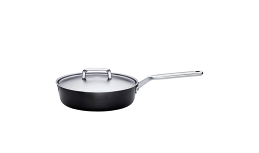 Hackman - Rotisser Saute Pan 26cm by Pentagon Design