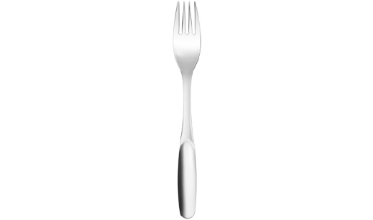 Hackman - Savonia Dinner Fork by Adolf Babel