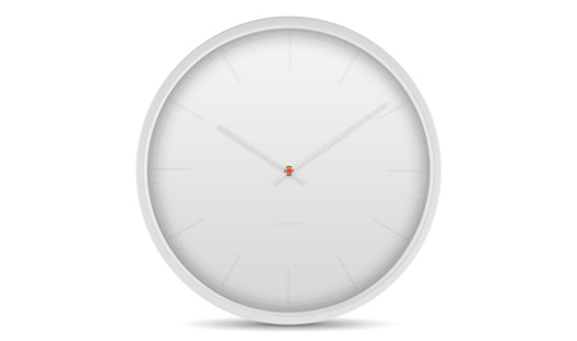 Click here to view larger image LEFF - Tone35 White by Wiebe Teertstra