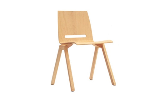 Hussl - Forum Chair by Arge2