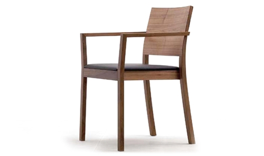 Hussl - ST4N Chair by Hussl & Arge2