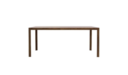 Hussl - TC10 Table by Peter Hussl